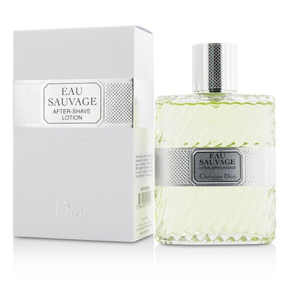 Christian Dior Eau Sauvage After Shave Spray 100ml