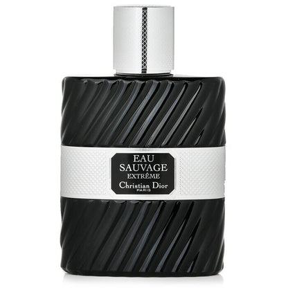 Christian Dior Eau Sauvage Extreme Eau De Toilette Spray 100ml