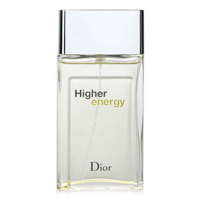 Christian Dior Higher Energy Eau De Toilette Spray 100ml