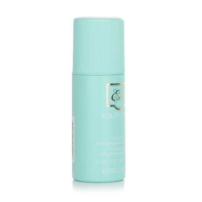 Estee Lauder Youth Dew Roll-On Deodorant 75ml