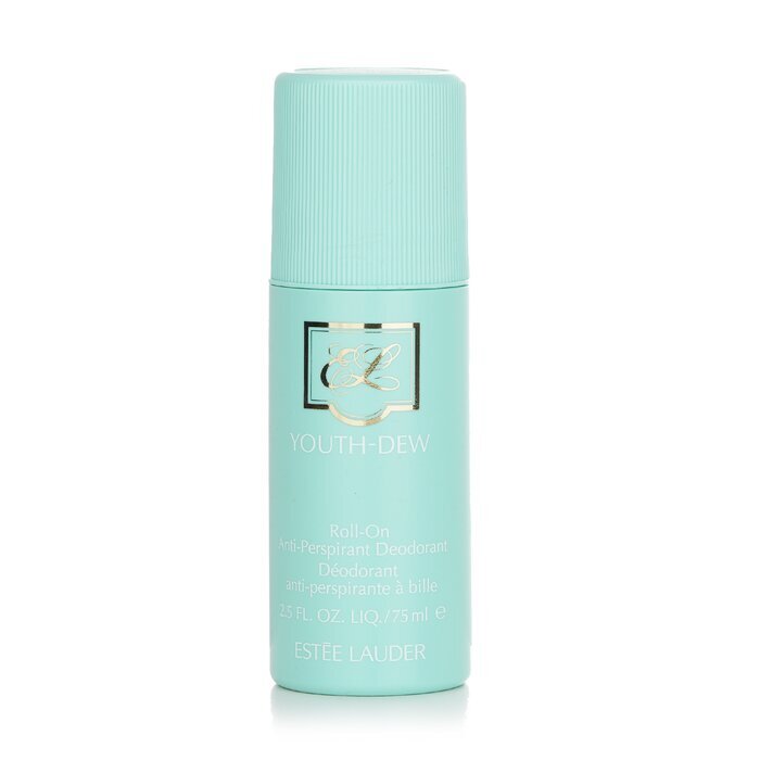 Estee Lauder Youth Dew Roll-On Deodorant 75ml