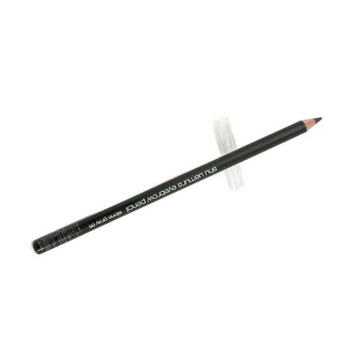 Shu Uemura H9 Hard Formula Eyebrow Pencil -  05 H9 Stone Gray 4g