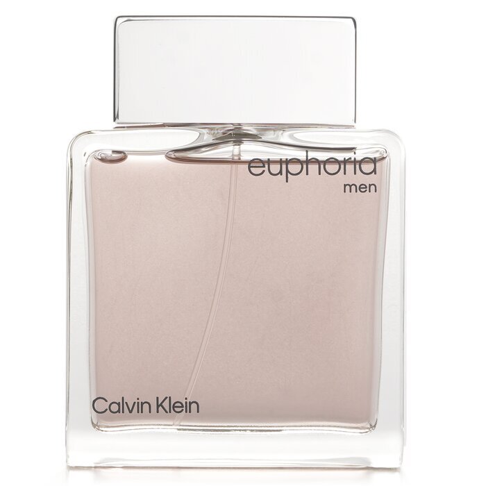 Calvin Klein Euphoria Men Eau De Toilette Spray 100ml