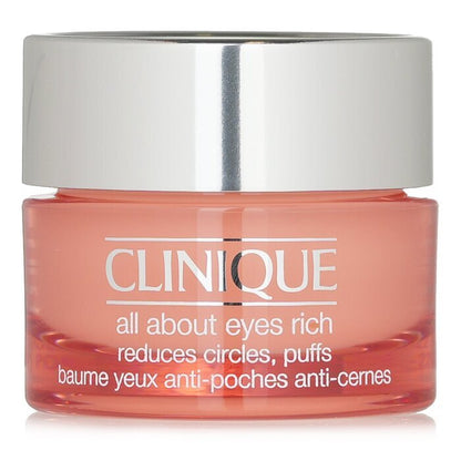 Clinique All About Eyes Rich 15ml