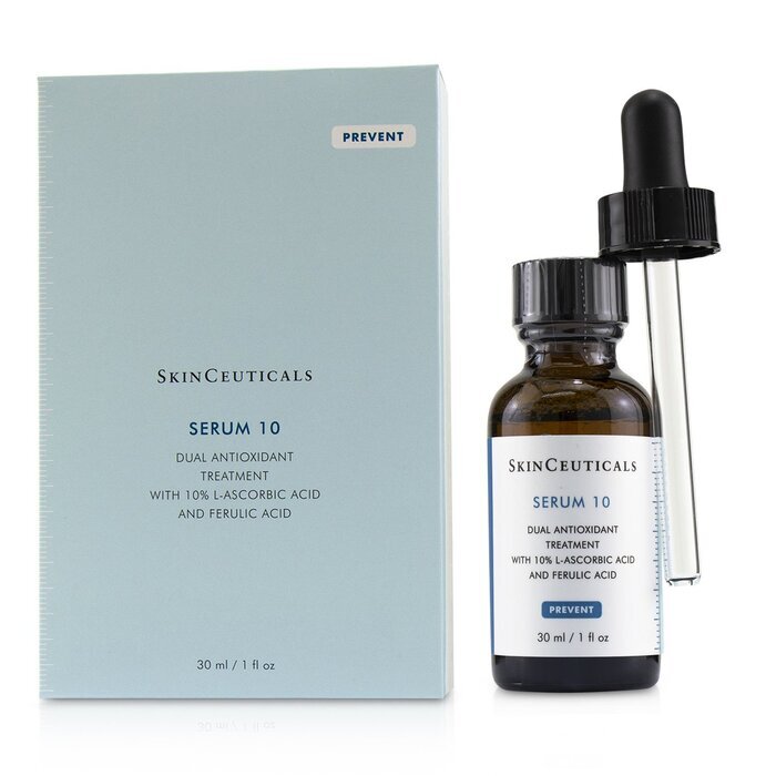 Skin Ceuticals Serum 10 30ml