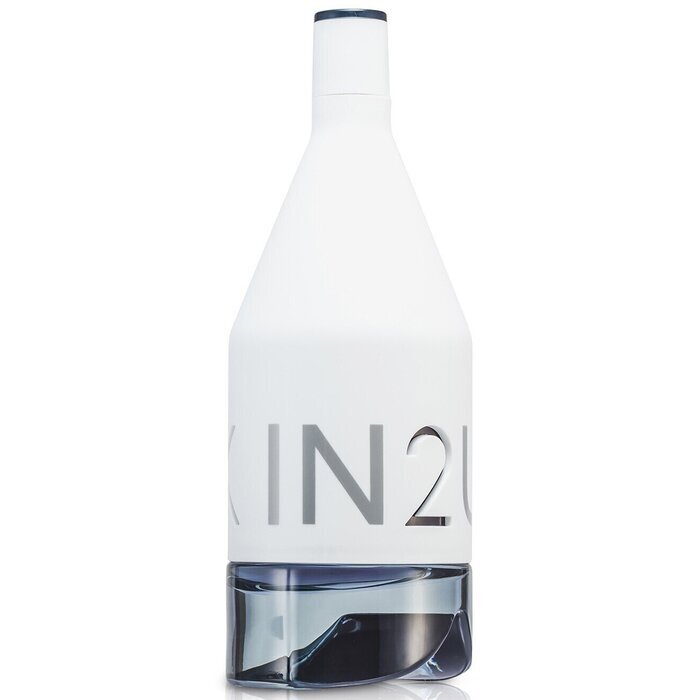 Calvin Klein IN2U Eau De Toilette Spray 150ml