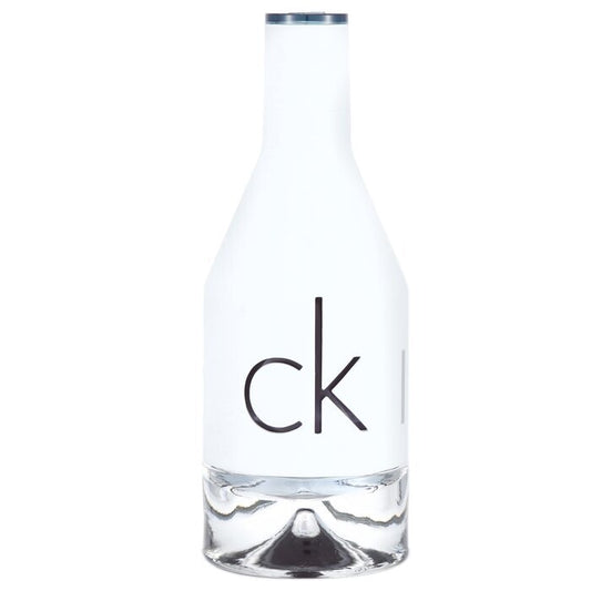 Calvin Klein IN2U Eau De Toilette Spray 50ml