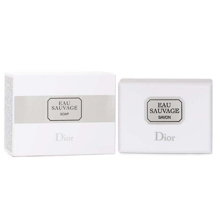 Christian Dior Eau Sauvage Soap 150g