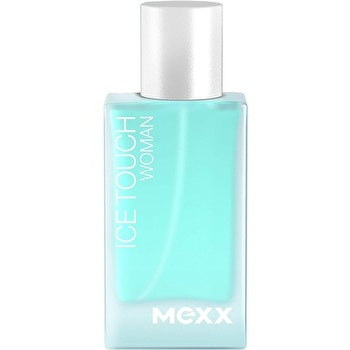 Mexx Ice Touch Mini Eau De Toilette Spray 15ml/0.51oz