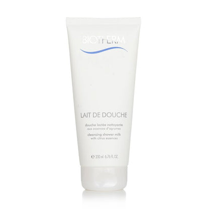 Biotherm Cleansing Shower Milk 200ml