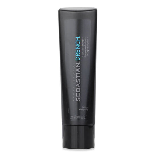 Sebastian Drench Moisturizing Shampoo 250ml
