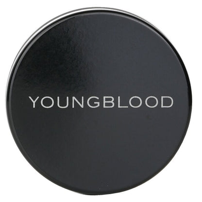Youngblood Fond de Teint Minéral Naturel en Poudre Libre - Acajou 10g/0.35oz