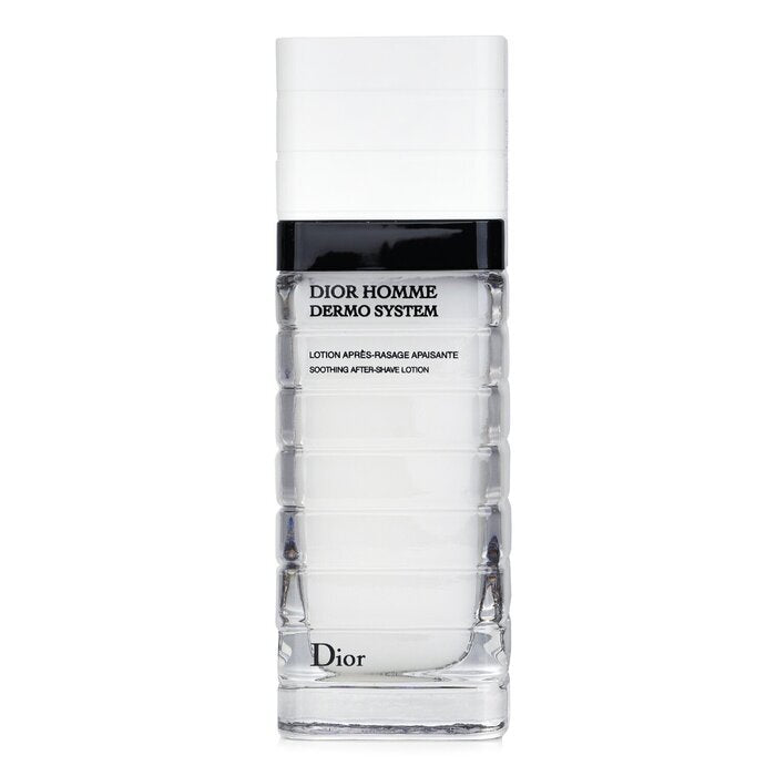 Christian Dior Homme Dermo System After Shave Lotion 100ml