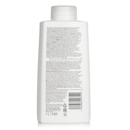 Wella SP Color Save Shampoo (For Coloured Hair) 1000ml