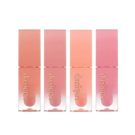 Dasique Juicy Dewy Tint -  20 Bare Nude 3.5g