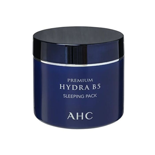 Premium Hydra B5 Sleeping Pack - 2024 Version - 100ml