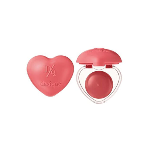 Dasique Souffle Color Pot -  06 Mocha Bun 6.5g