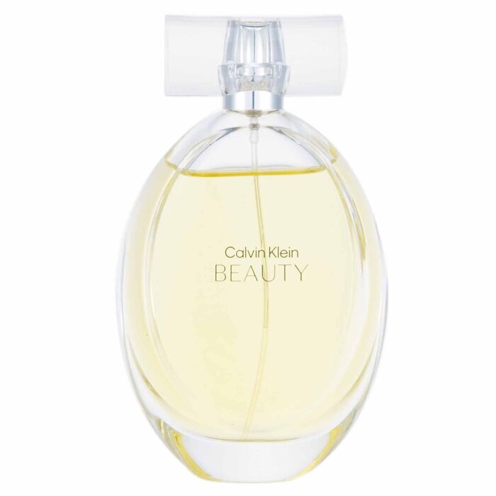 Calvin Klein Beauty Eau De Parfum Spray 100ml