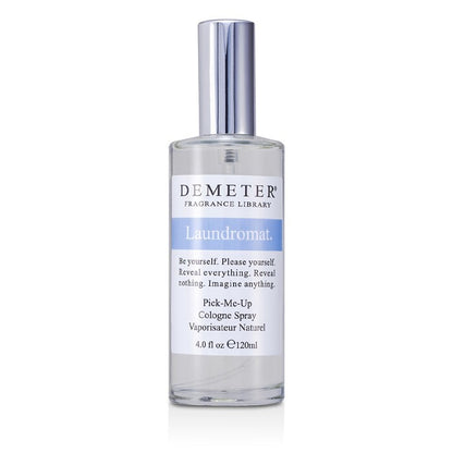 Demeter Laundromat Cologne Spray 120ml