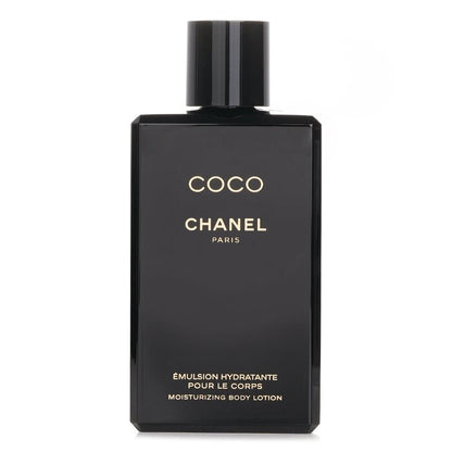 Chanel Coco Body Lotion 200ml
