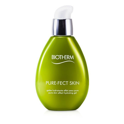 Biotherm Pure.Fect Skin Pure Skin Effect Hydrating Gel - Combination to Oily Skin 50ml