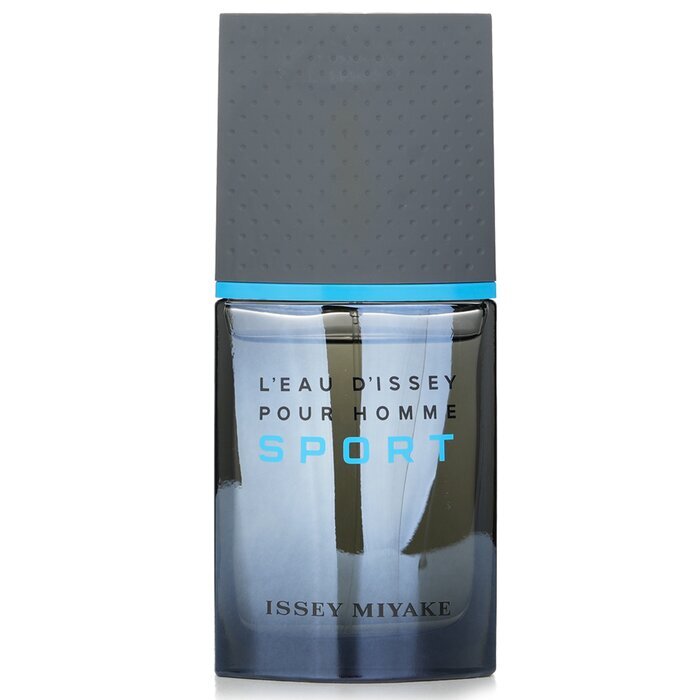 Issey Miyake L'Eau d'Issey Pour Homme Sport Eau De Toilette Spray 50ml