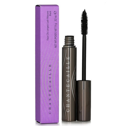 Chantecaille Faux Cils Longest Lash Mascara -  Black 9g