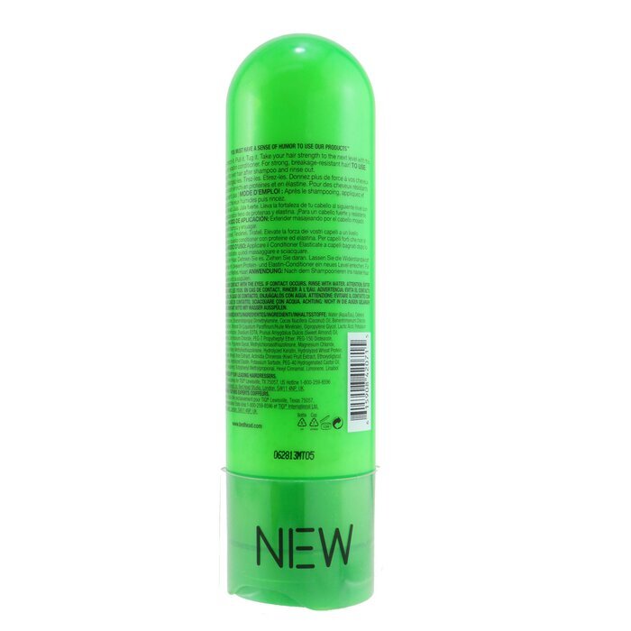 Tigi Bed Head Superfuel Elasticate Après-shampoing Fortifiant (Pour Cheveux Fragiles) 200ml/6.76oz