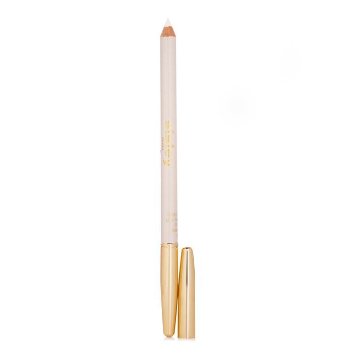 Sisley Phyto Khol Perfect Eyeliner (Avec estompeur et taille-crayon) - # Snow 1.2g/0.04oz