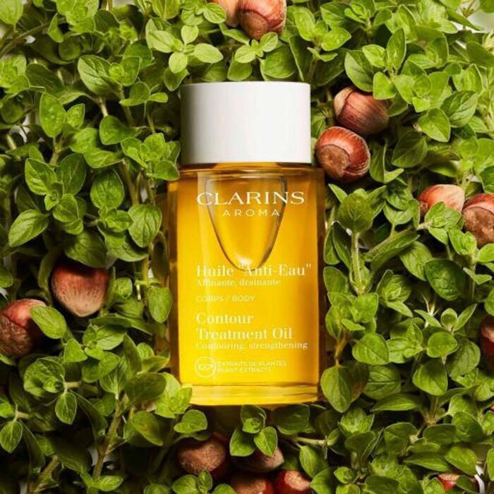 Clarins Tonic Treatment Oil (NEW) 100ml
