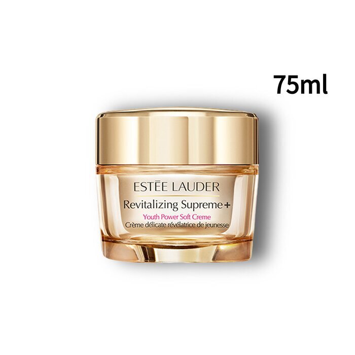 Estee Lauder Revitalizing Supreme Youth Power Soft Creme 75ml