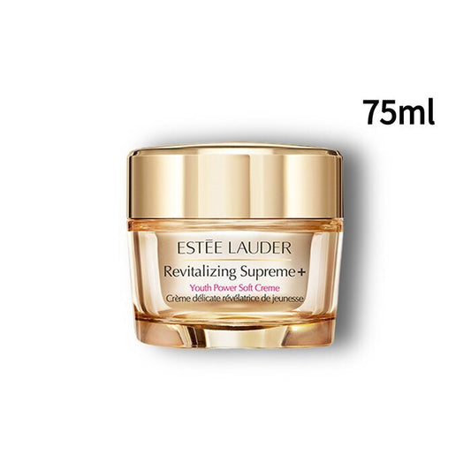Estee Lauder Revitalizing Supreme Youth Power Soft Creme 75ml