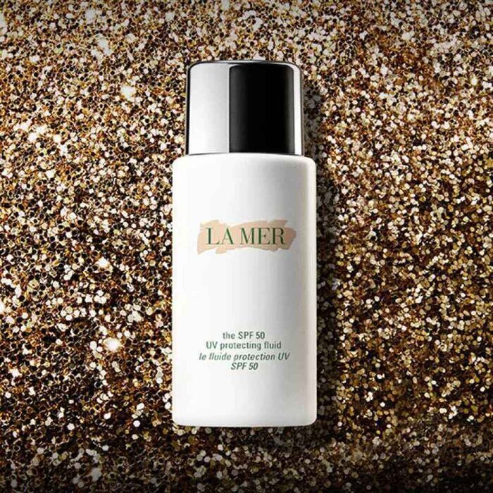 La Mer The SPF50 UV Protecting Fluid 50ml