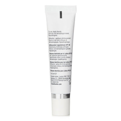 Elizabeth Arden Eight Hour Cream Nourishing Lip Balm SPF 20 14.8ml