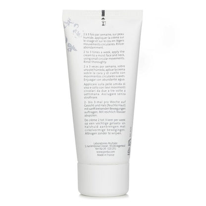 Yonka Essentials Guarana Scrub - Exfoliating, Purifying With Guarana Grains 50ml