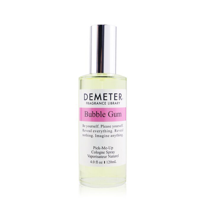 Demeter Bubble Gum Cologne Spray 120ml