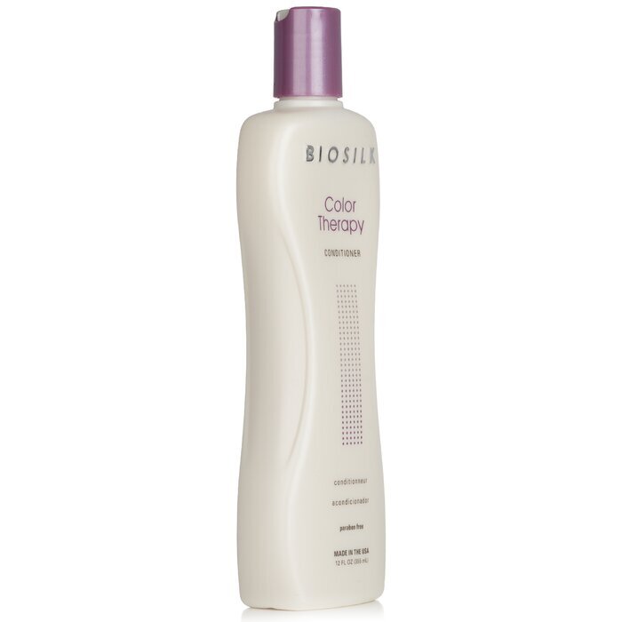 BioSilk Après-shampoing Color Therapy 355ml/12oz