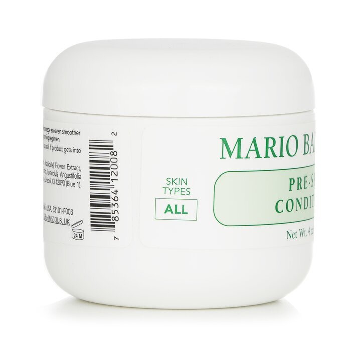 Mario Badescu Après-Rasage Conditioner 118ml/4oz