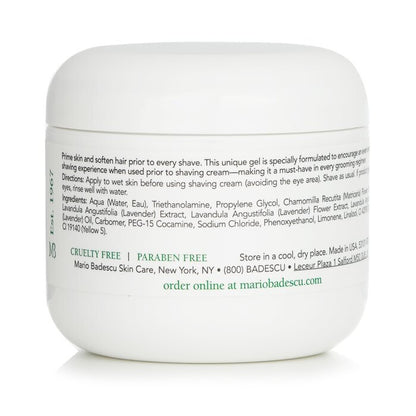 Mario Badescu Après-Rasage Conditioner 118ml/4oz