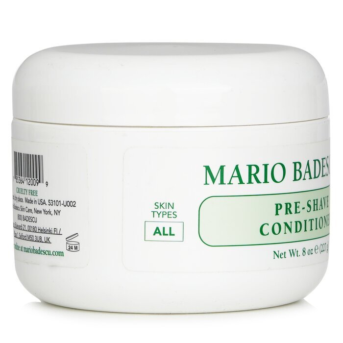 Mario Badescu Après-Rasage Conditioner 236ml/8oz