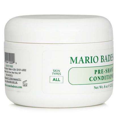 Mario Badescu Après-Rasage Conditioner 236ml/8oz
