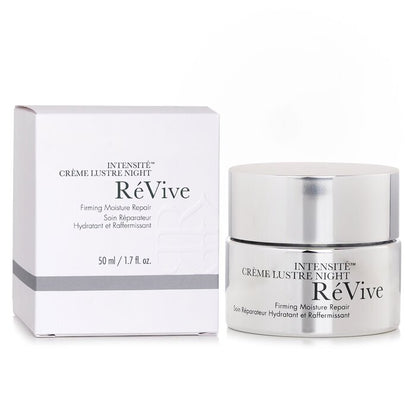 ReVive Intensite Creme Lustre Night Firming Moisture Repair 50ml
