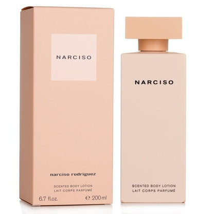Narciso Rodriguez Narciso Scented Body Lotion 200ml