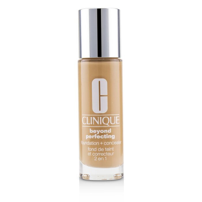 Clinique Beyond Perfecting Foundation & Concealer Cn70 Vanilla 30ml