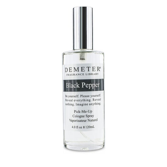 Demeter Black Pepper Cologne Spray 120ml