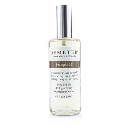 Demeter Fireplace Cologne Spray 120ml