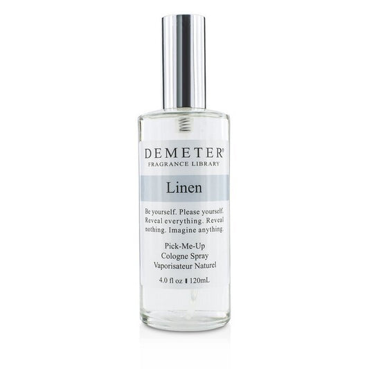 Demeter Linen Cologne Spray 120ml