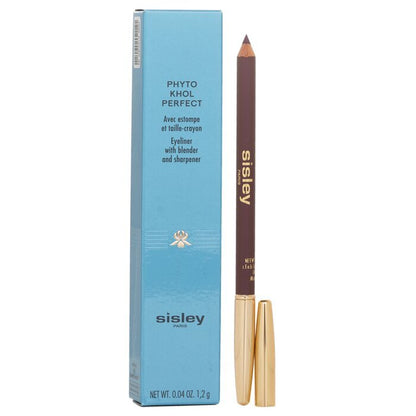 Sisley Phyto Khol Perfect Eyeliner (Avec estompeur et taille-crayon) - #Prune 1.2g/0.04oz