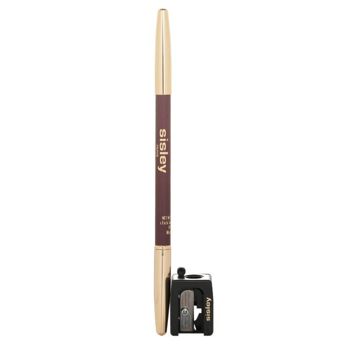 Sisley Phyto Khol Perfect Eyeliner (Avec estompeur et taille-crayon) - #Prune 1.2g/0.04oz