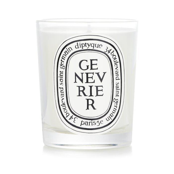 Diptyque Scented Candle - Genevrier (Juniper) 190g